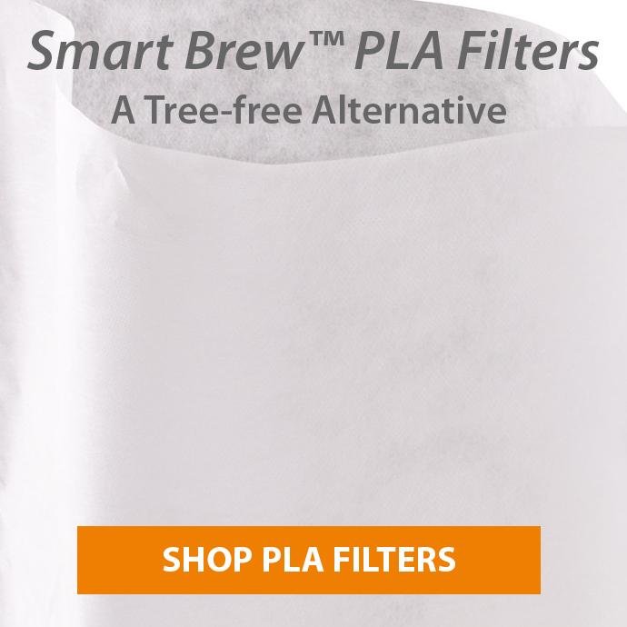 Brewista Essentials Pour Over Filters