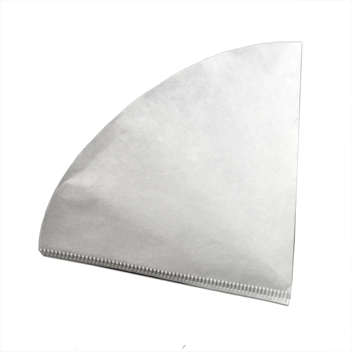 Brewista Essentials™ Pour Over Paper Filters - FREE Sample Pack! (Choose from 2 styles) - Brewista