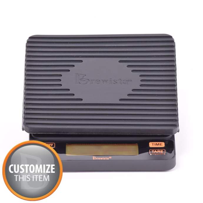 Brewista Smart Scale II™ - Brewista