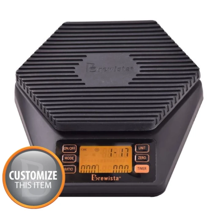 Brewista® Ratio Scale - Brewista